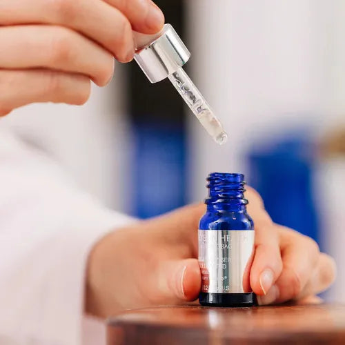 Accelerated Brightalive Serum