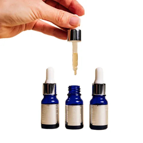 Accelerated Brightalive Serum