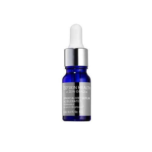 Accelerated Brightalive Serum