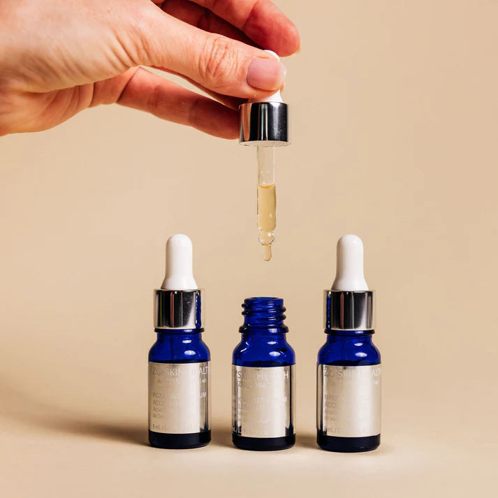 Accelerated Firming Serum