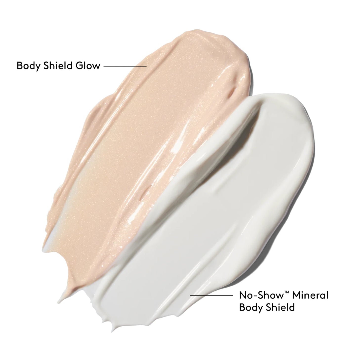 Classic Face Shield Spf 50