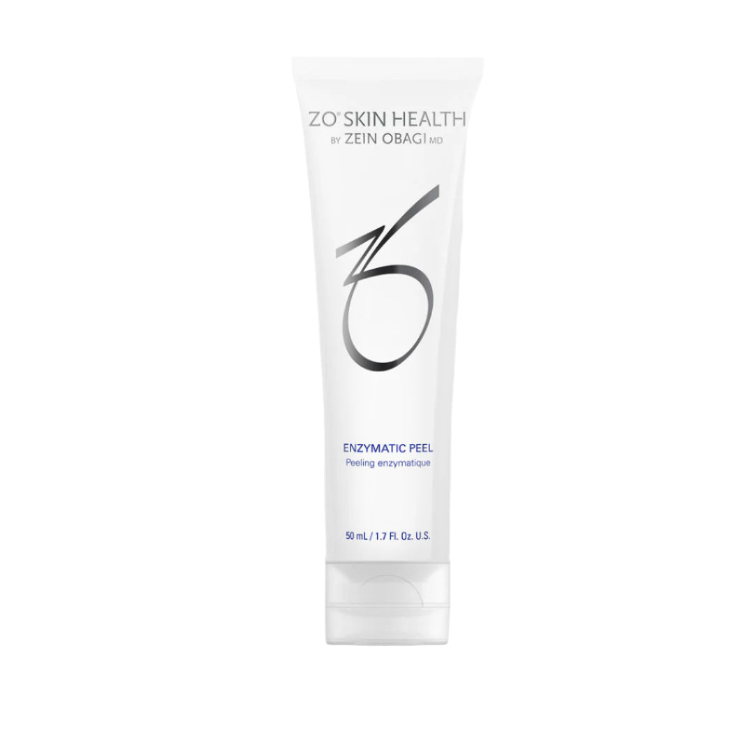 Enzymatic Peel