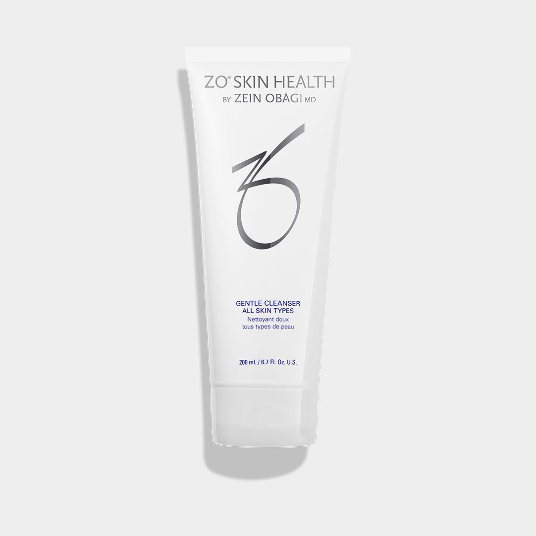 Gentle Cleanser