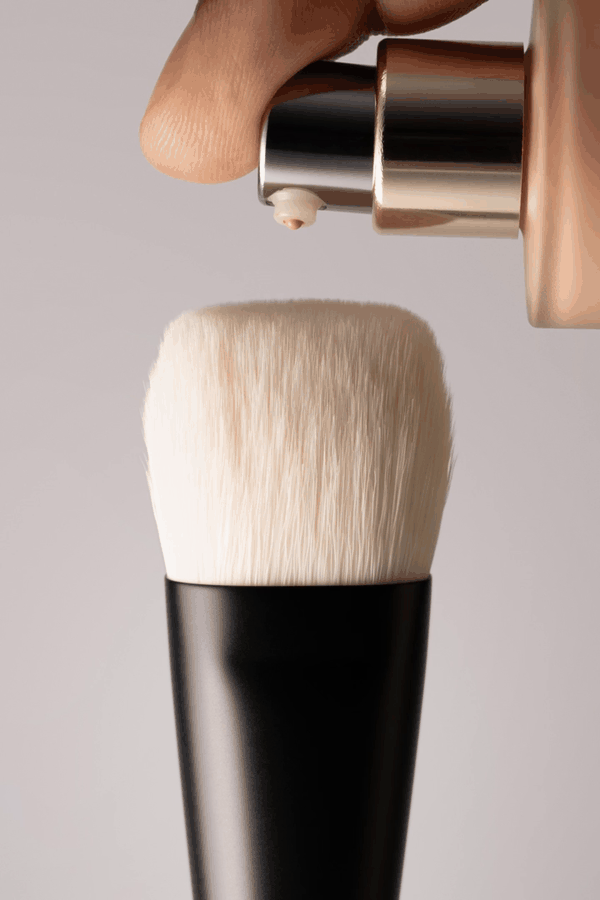Liquid Foundation Brush