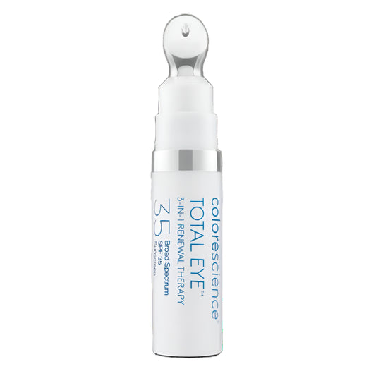 Total Eye® 3-in-1 Renewal Therapy SPF 35