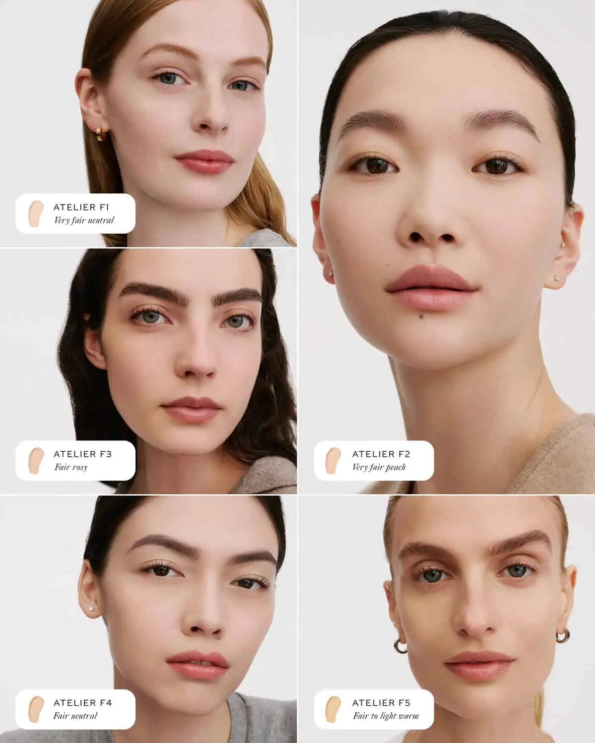 Suprême Bio-Complex Liquid Foundation