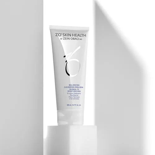Balancing Cleansing Emulsion