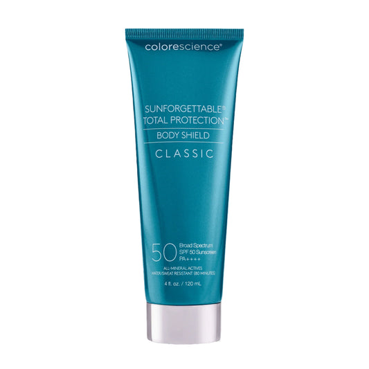 Body Shield Spf 50
