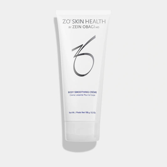 Body Smoothing Creme