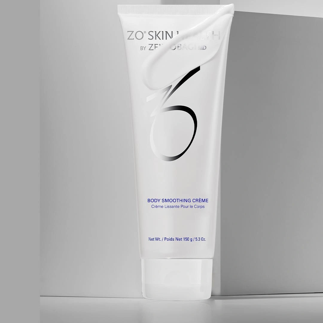 Body Smoothing Creme