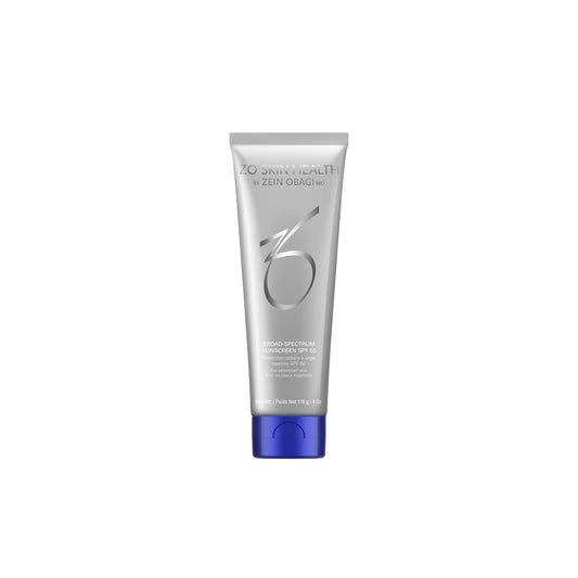 Broad Spectrum SPF 50
