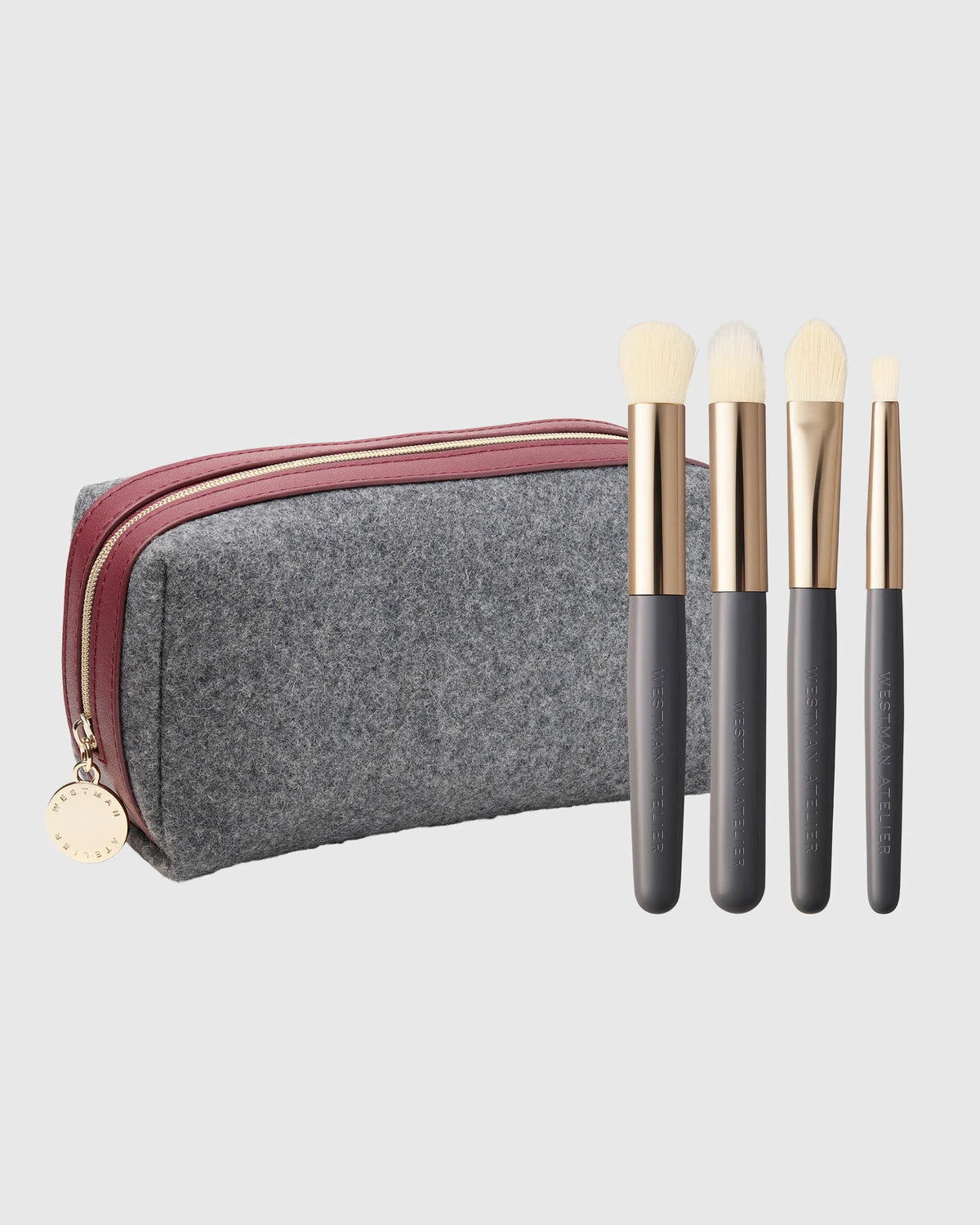 The Refining Brush Edit