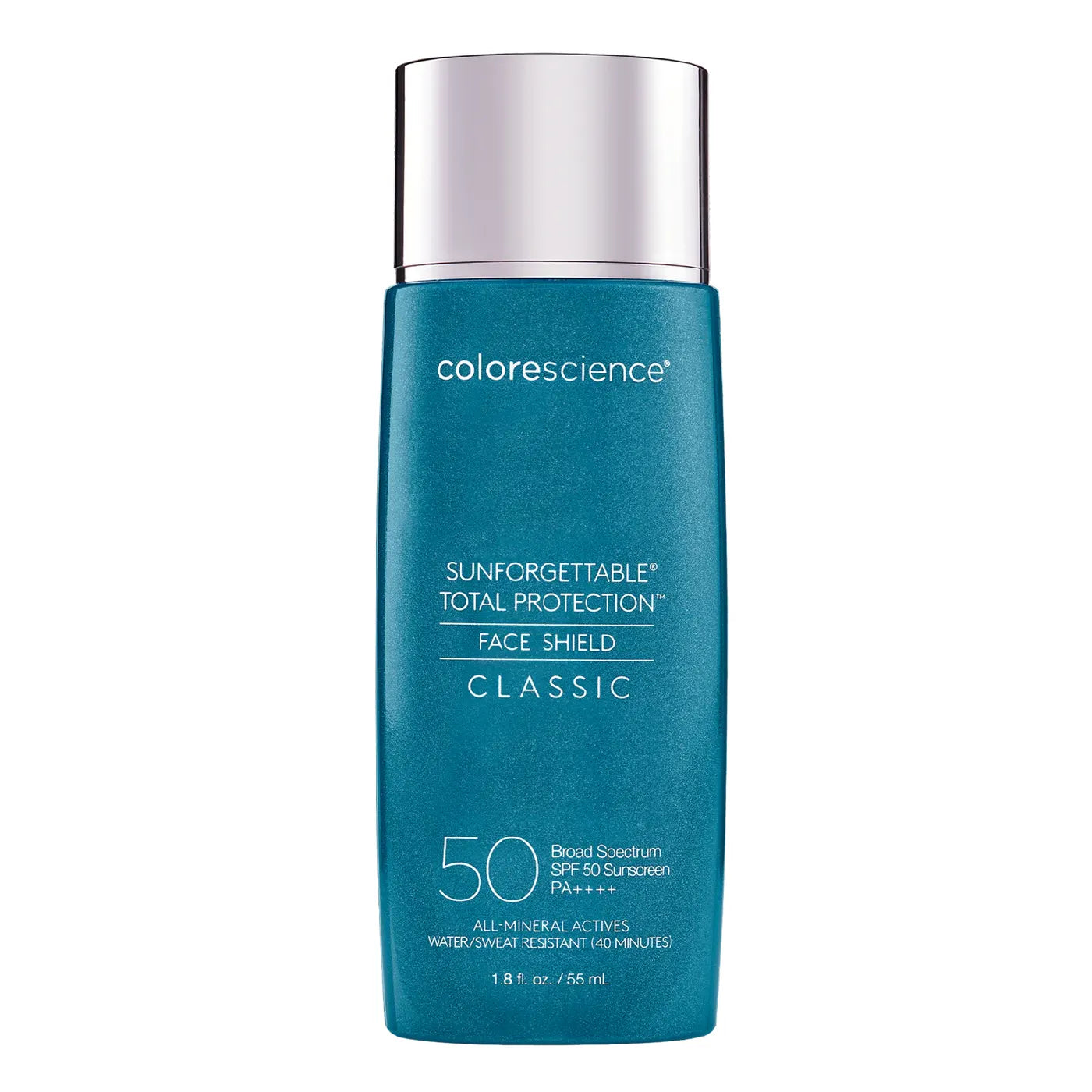 Classic Face Shield Spf 50