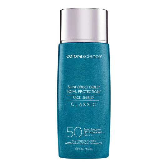 Classic Face Shield Spf 50