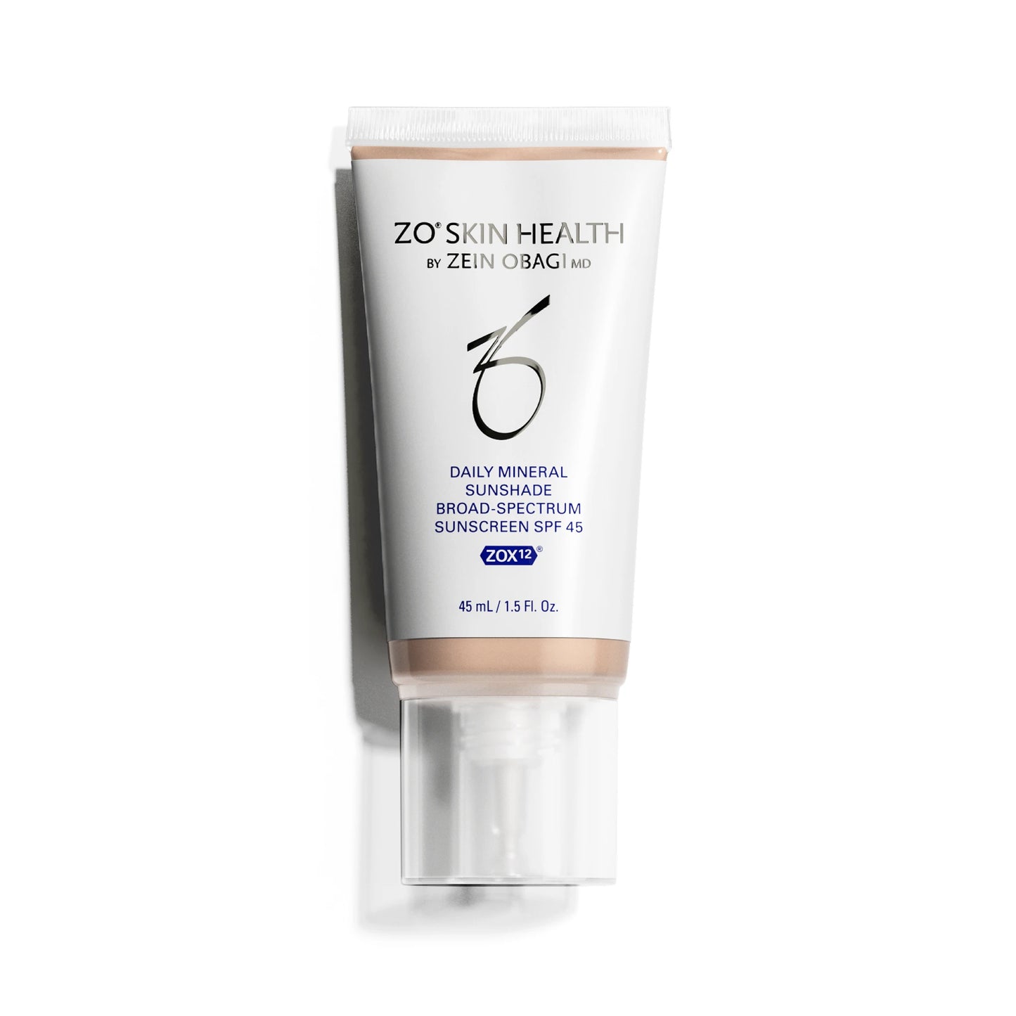 Daily Mineral Sunshade Broad Spectrum SPF 45