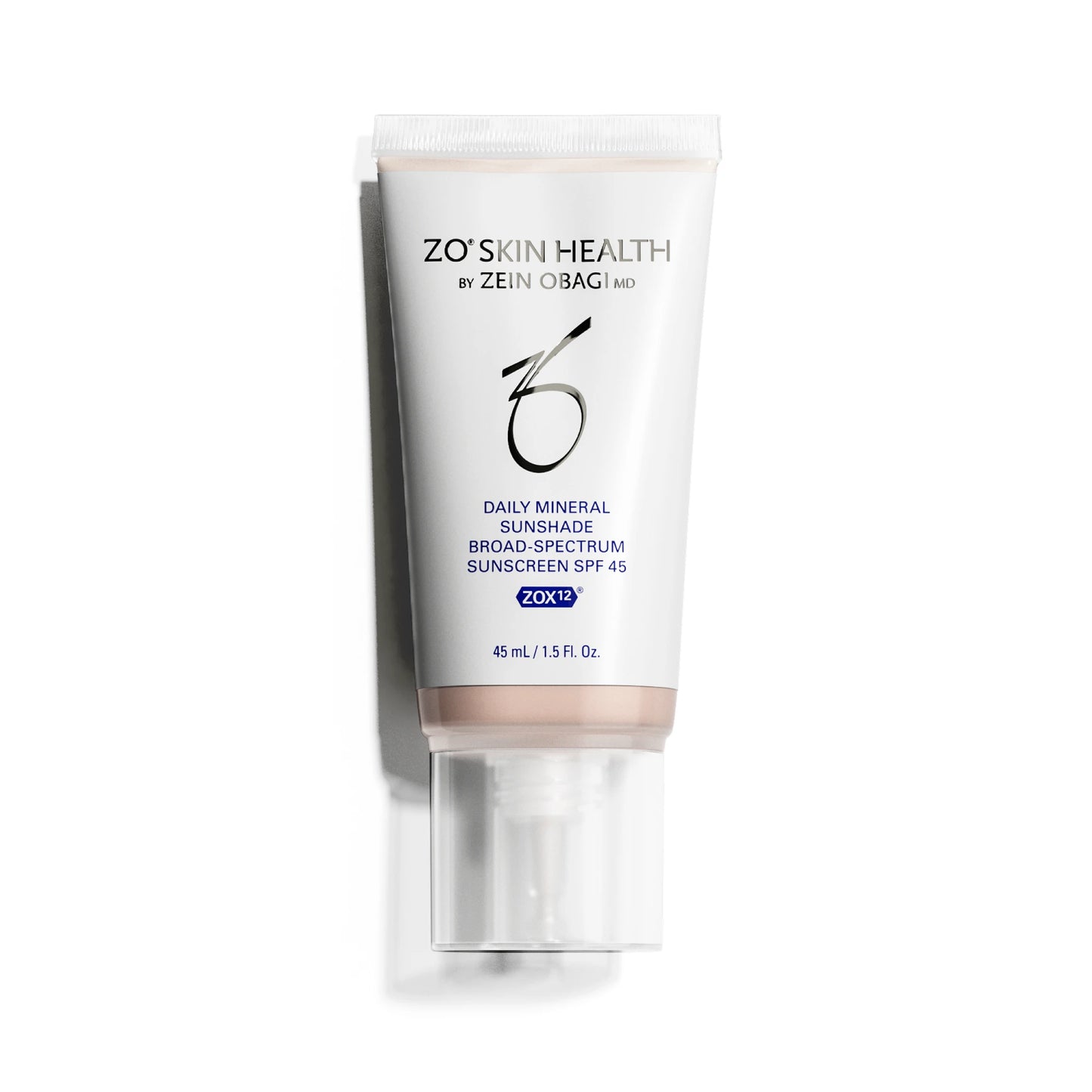 Daily Mineral Sunshade Broad Spectrum SPF 45