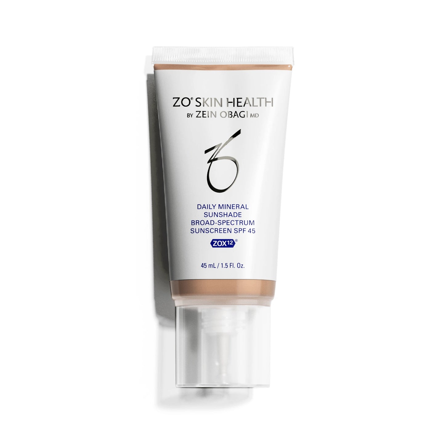 Daily Mineral Sunshade Broad Spectrum SPF 45