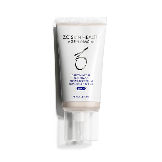 Daily Mineral Sunshade Broad Spectrum SPF 45