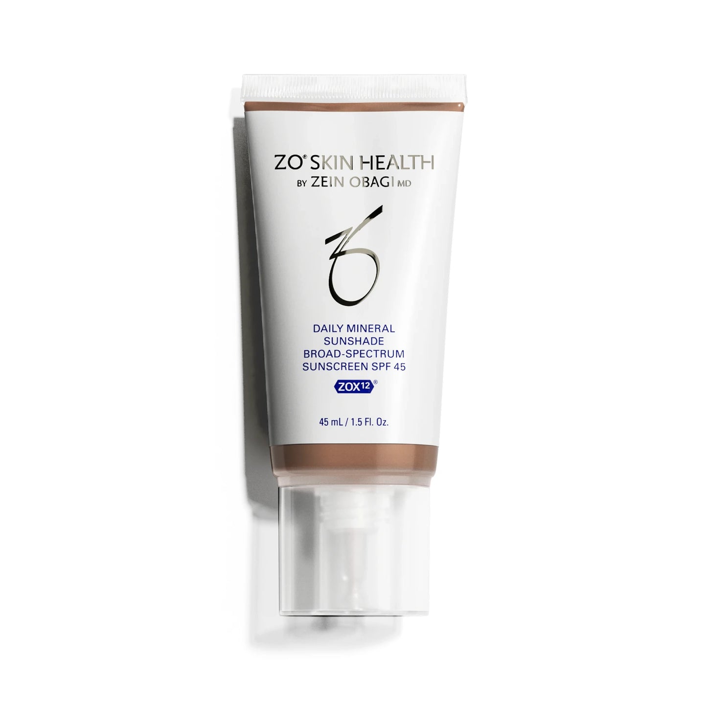 Daily Mineral Sunshade Broad Spectrum SPF 45