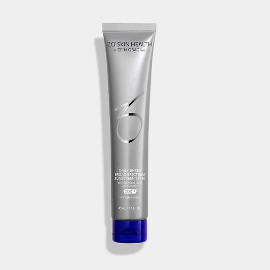 Daily Sheer Broad Spectrum SPF 50