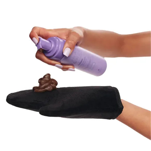 Medium: Eclipse Tanning Mousse