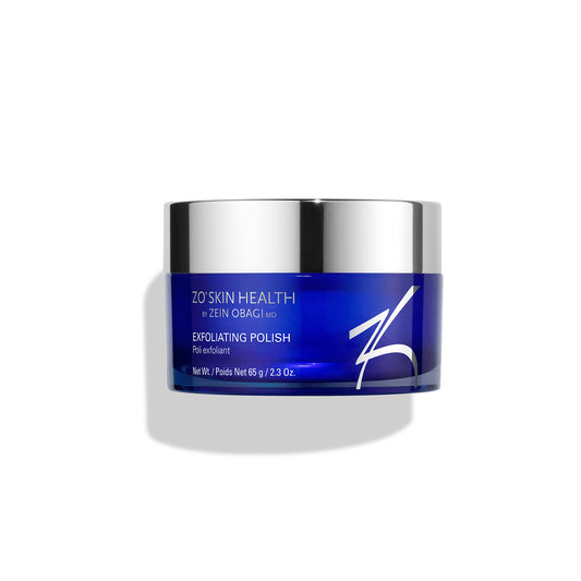 Exfoliating Polish