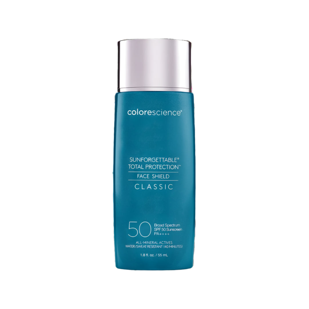 Face Shield Spf 50