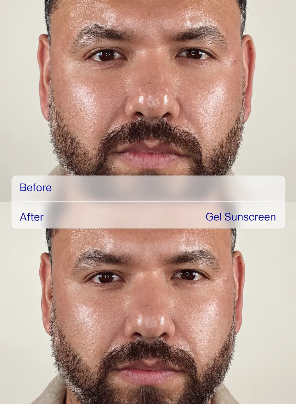 Gel Sunscreen Broad-Spectrum SPF 50