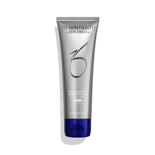 Gel Sunscreen Broad-Spectrum SPF 50