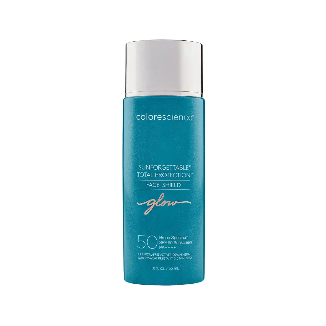 Glow Face Shield Spf 50