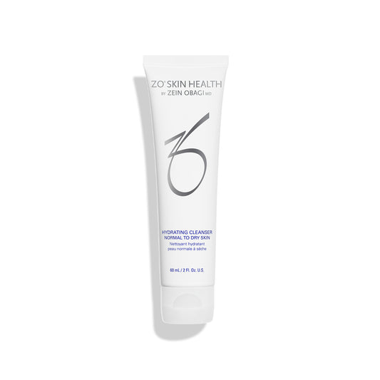 Hydrating Cleanser
