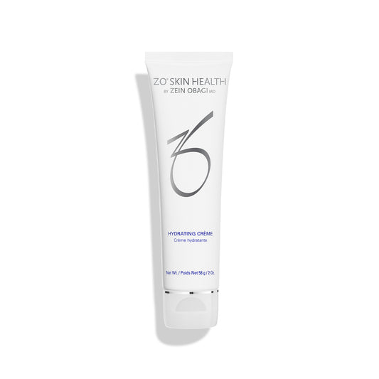 Hydrating Creme