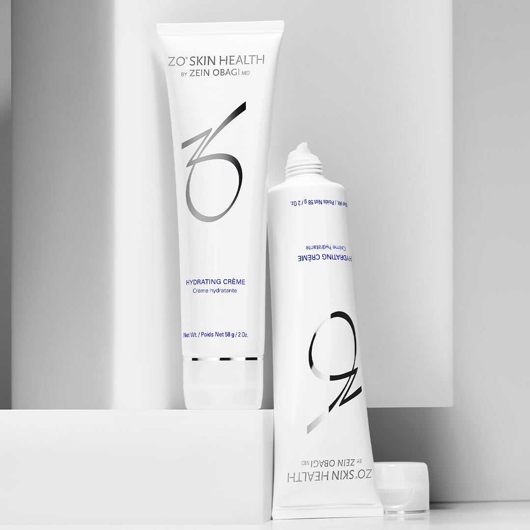 Hydrating Creme