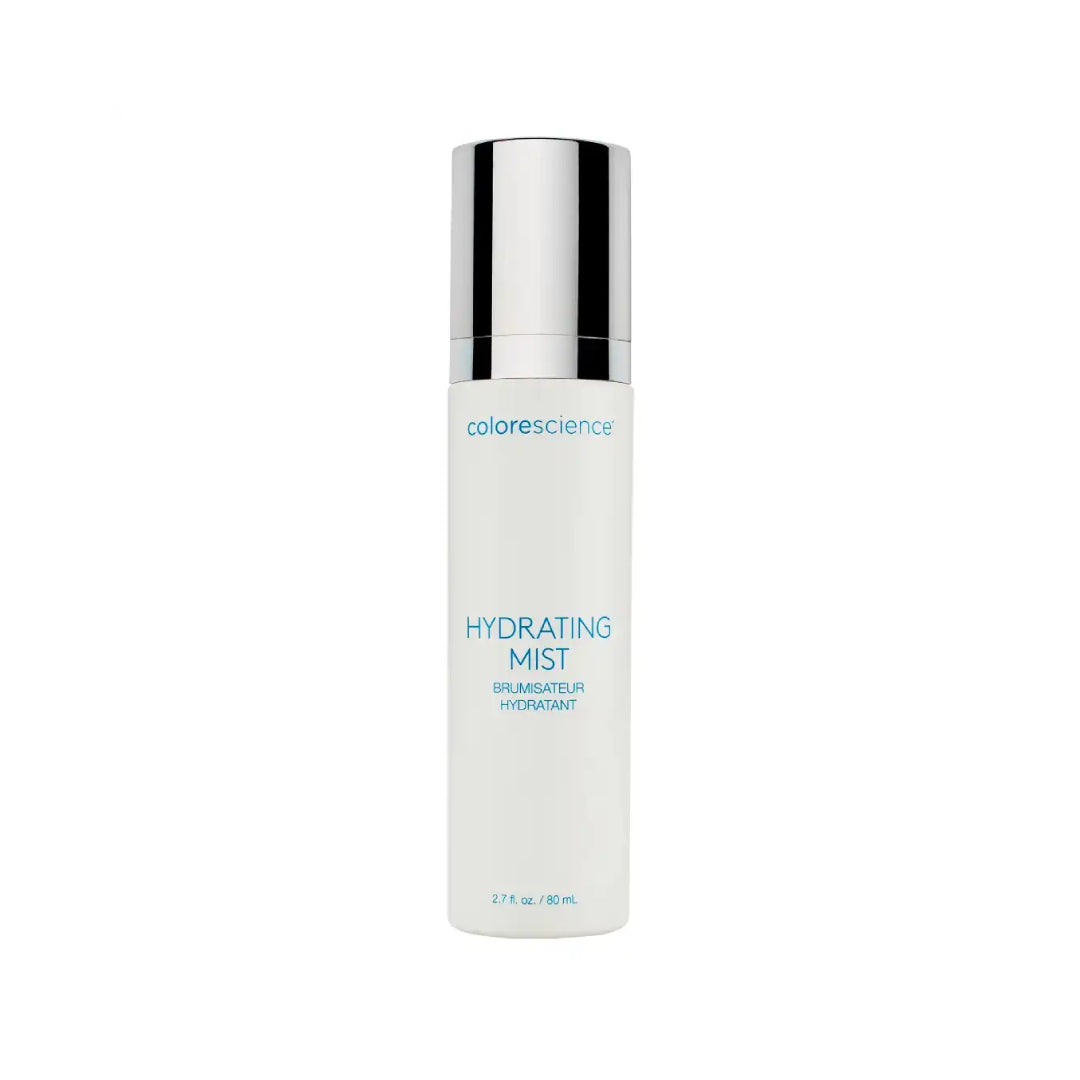 Hydrating Mist