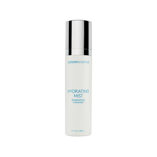 Hydrating Mist
