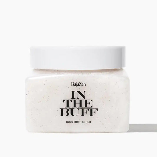 IN THE BUFF BODY BUFF SCRUB
