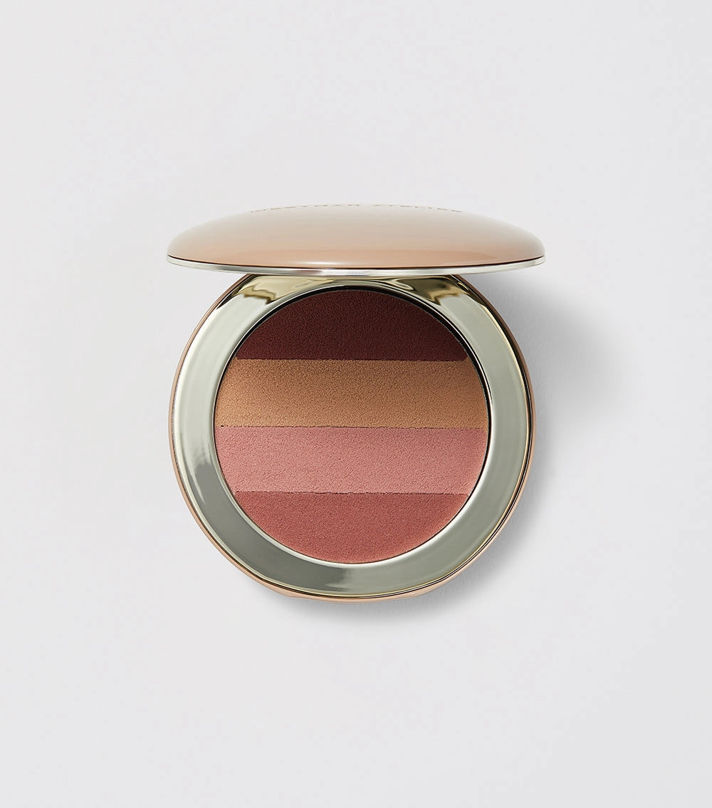 Lip Suede Palette