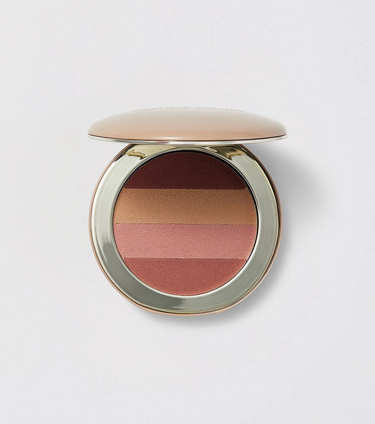 Lip Suede Palette