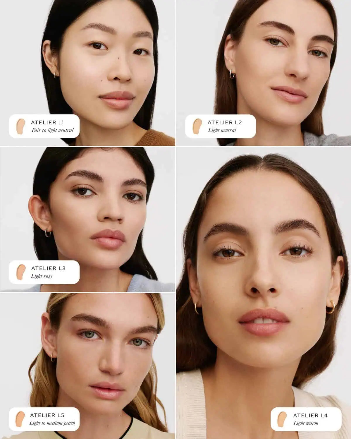 Suprême Bio-Complex Liquid Foundation