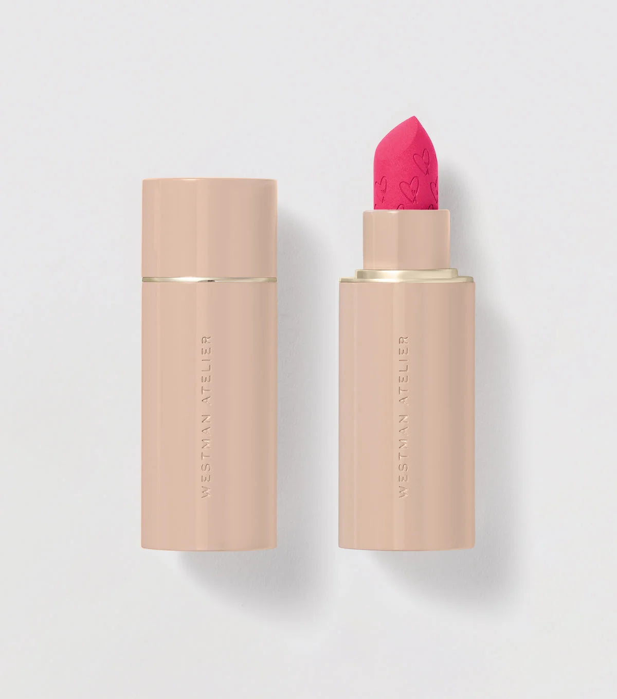 Lip Suede Matte Lipstick
