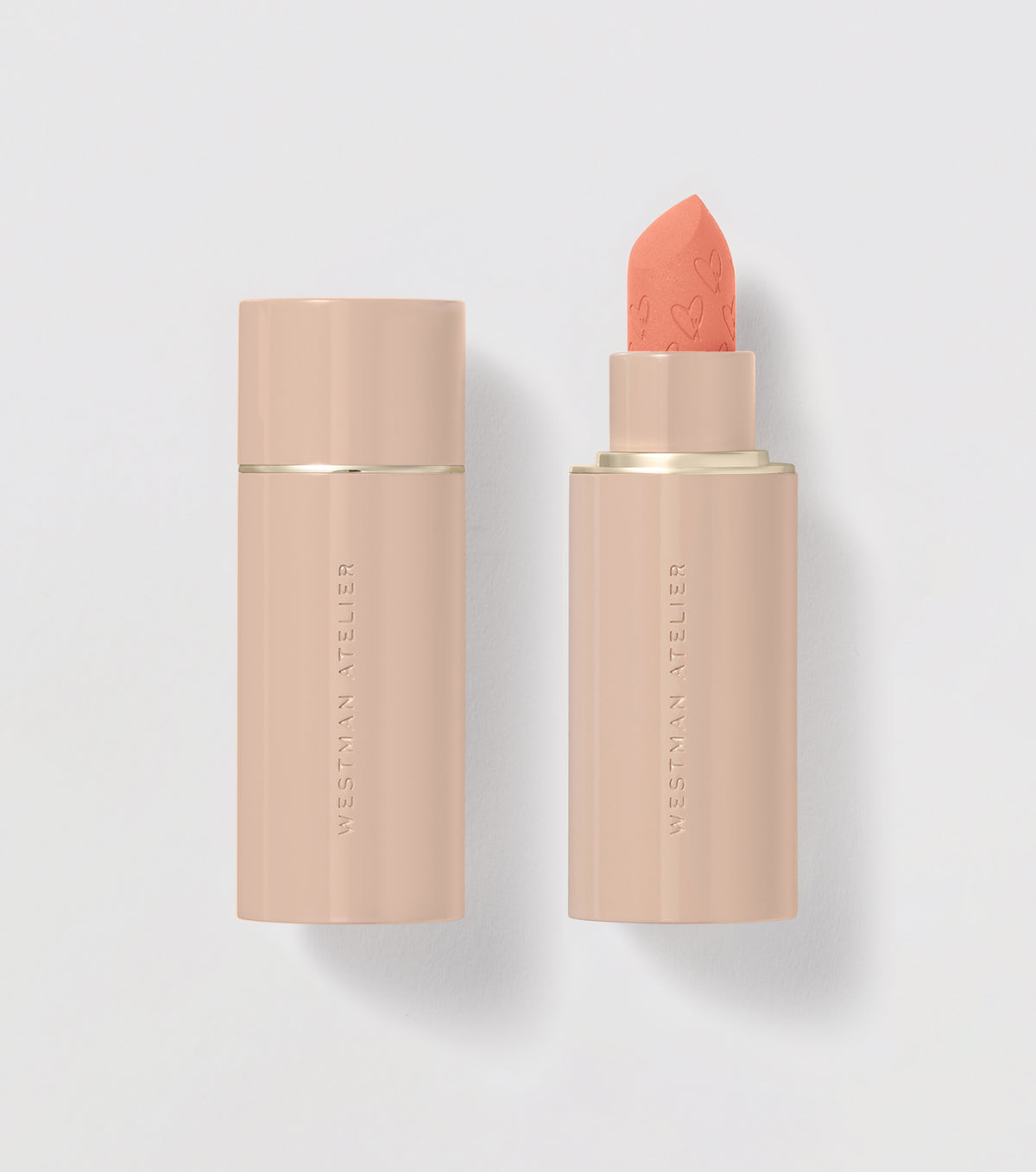 Lip Suede Matte Lipstick
