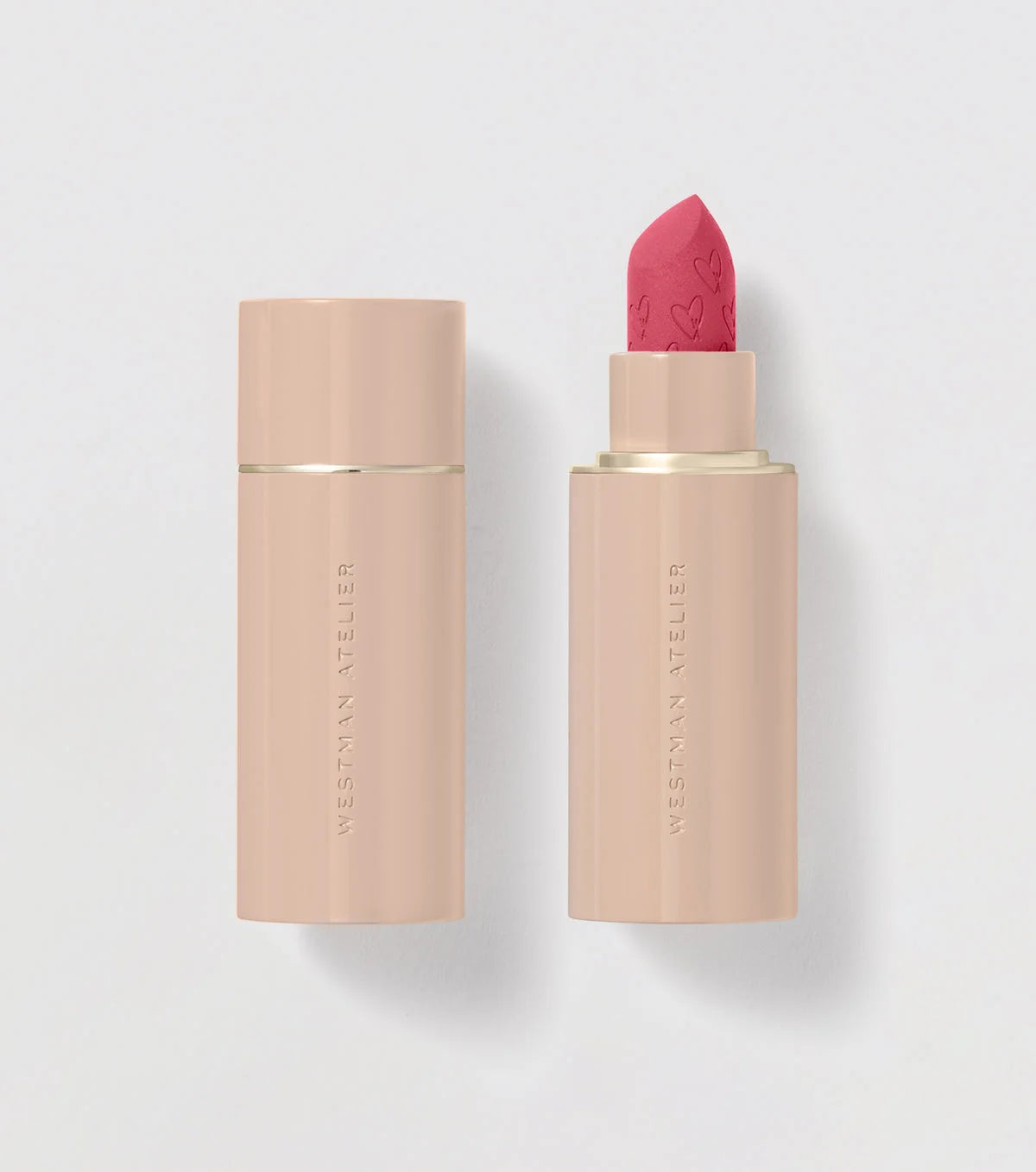Lip Suede Matte Lipstick