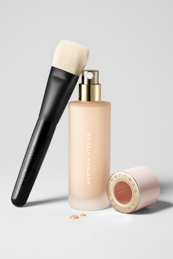 Liquid Foundation Brush