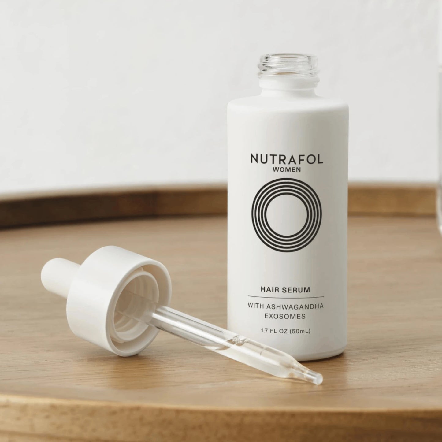 Growth Activator Hair Serum