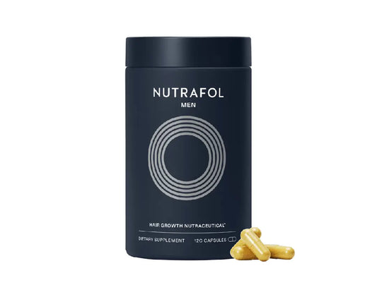 Nutrafol Men