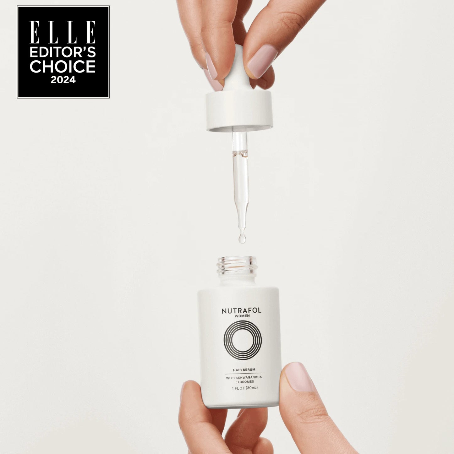 Growth Activator Hair Serum