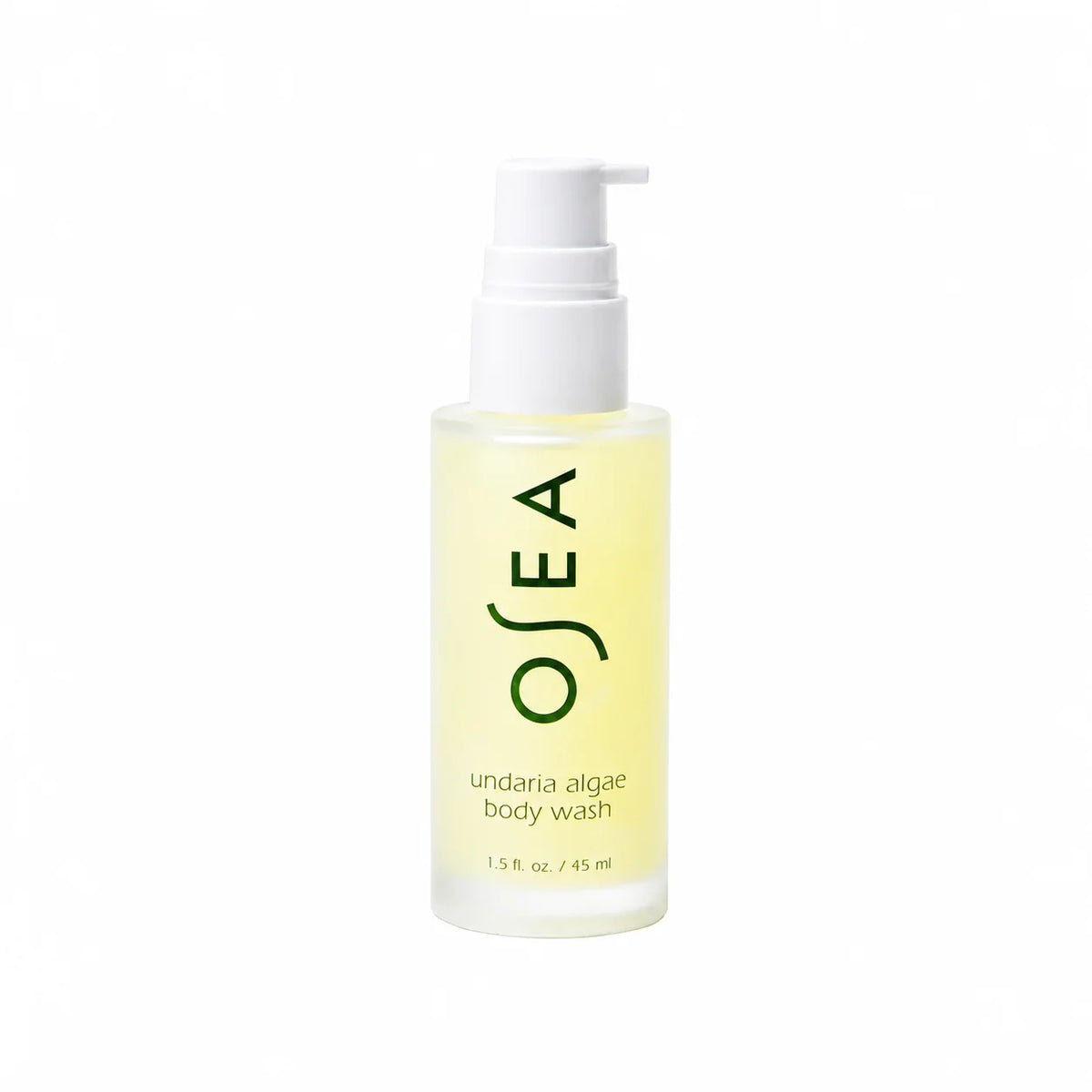 Undaria Algae™ Body Wash