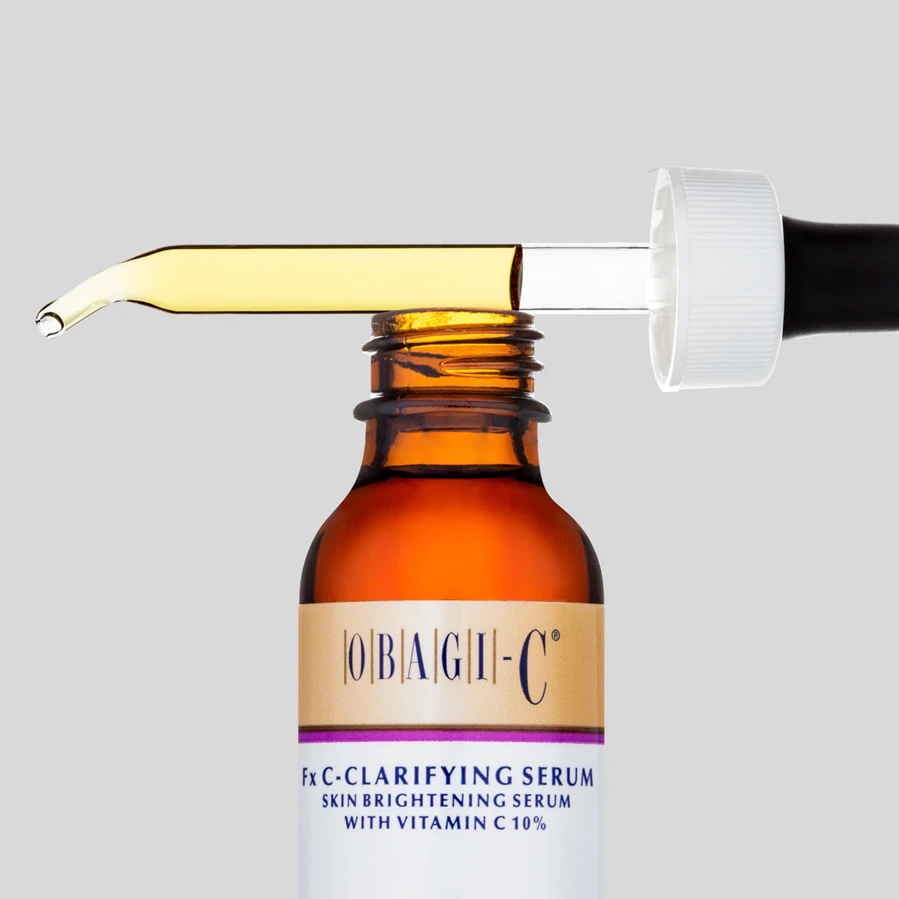 C-Clarifying Serum Fx