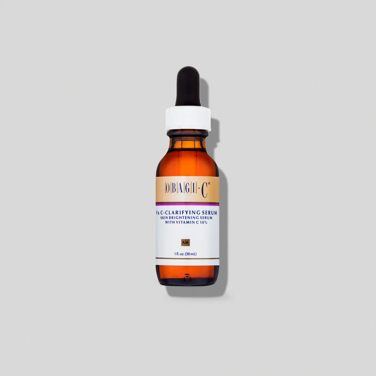 C-Clarifying Serum Fx