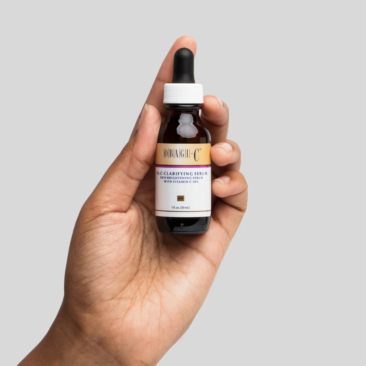 C-Clarifying Serum Fx
